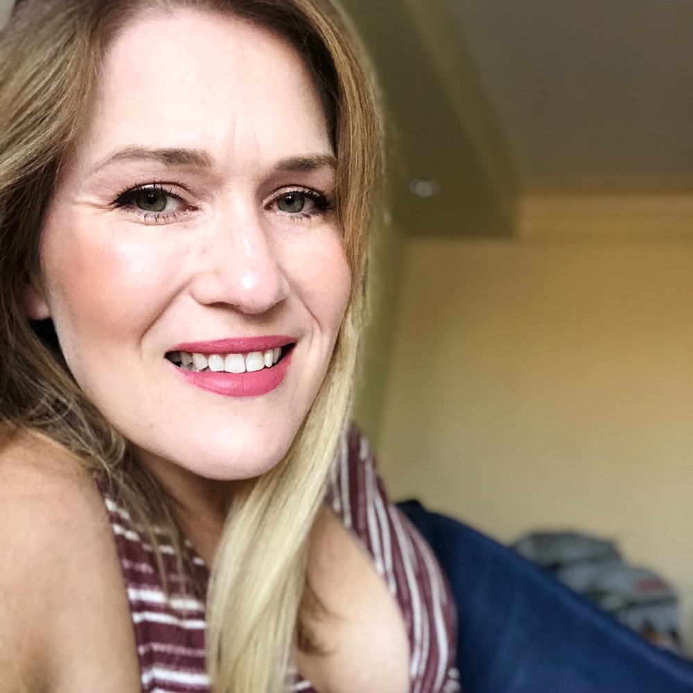 Meet your Posher, Jenny